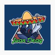 Juan Deag