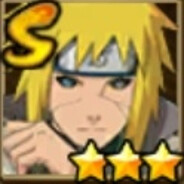 波风水门「秽土转生」