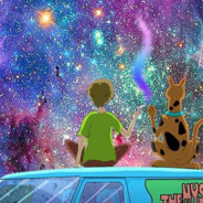 scooby