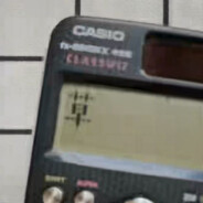 一只专业黑枪的菜鸡