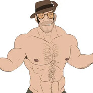 Steam Avatar
