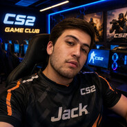 LEGEND | JACK