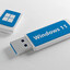 Windows 11 Bootable USB Drive