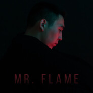 Mr. Flame (Kazakh)
