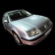 VW Bora 1.6 16v 2002