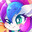 isg/ misty (bday) avatar