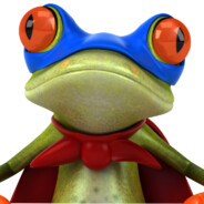 SuperFrog