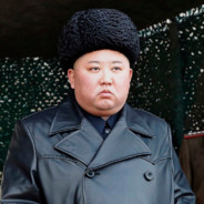 Kim Jong Un