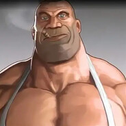 Buff TF2 Soldier