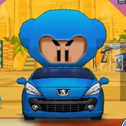 迷い星₁₁₄₅₁₄