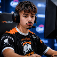 Player avatar