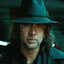 Balthazar Blake