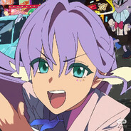 保持微笑就好了