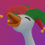 Duck avatar