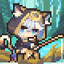 nyanchalant