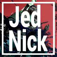 Jedi avatar