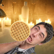 Bubblebath Wafflesmack