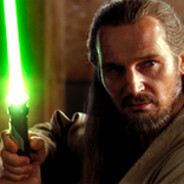 Qui-Gon Jinn