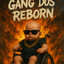 BB Reborn cadeirante