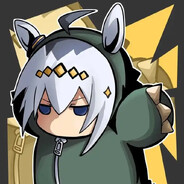 芦毛怪物-小栗帽