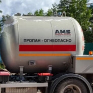 Взорванный ХУЙ