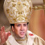 Pope Nicholas Cage