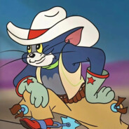 超级无敌汤姆大王