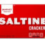 Saltine