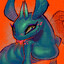 monsters yearn for human men