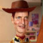 Woody