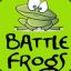Battle Frog