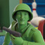 Steam avatar