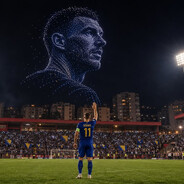 Player avatar