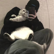 瘦巴巴的老爷们