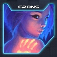 [NDK] CroNs