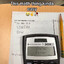 SYNTAX Error