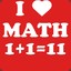 i ♥ math