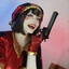 Steam avatar