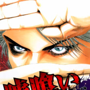 rescued from a desperate situati