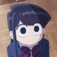 活着就是为了古见硝子