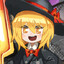 Steam avatar