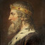 King Ælfrǣd