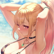 排到我 你倒大霉了