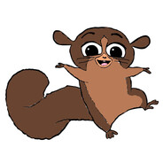 Mort avatar