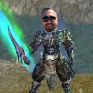 Player avatar
