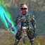 Steam avatar