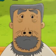 翻斗花园♂牛＆爷爷