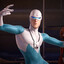 White Frozone