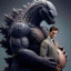 GodZina