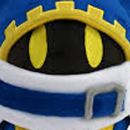 magolor